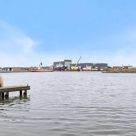 公寓 By The Harbor *